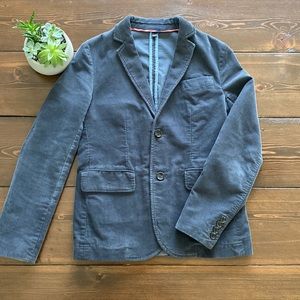 Boys J. Crew Ludlow Corduroy jacket size 12